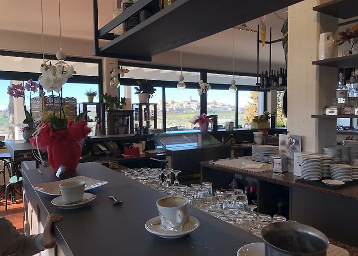 Casablanca Hotel