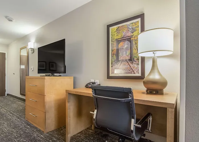 Comfort Inn Jasper South