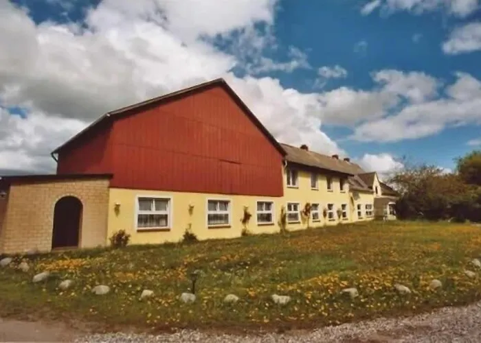Hotel Garni Godenhof