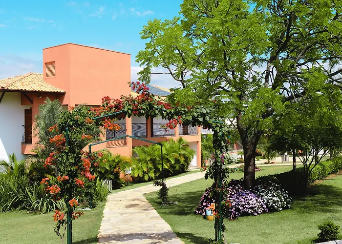 Riviera Capitolio Hotel