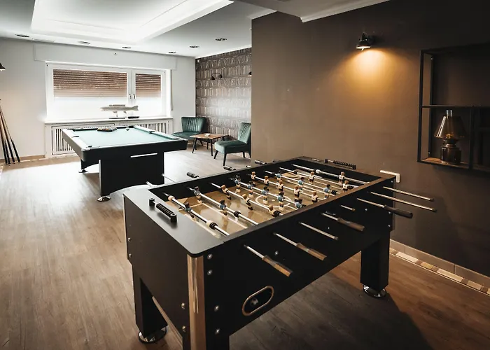 Hotel Freihof am Roland