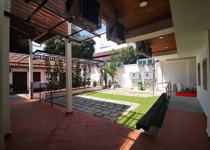 Mclane Boutique Hotel