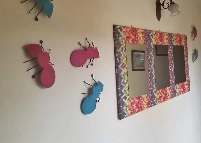 Sam'S VIP Hostel San Gil