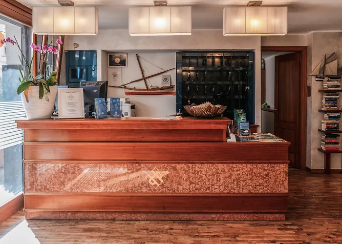 Albergo Celeste