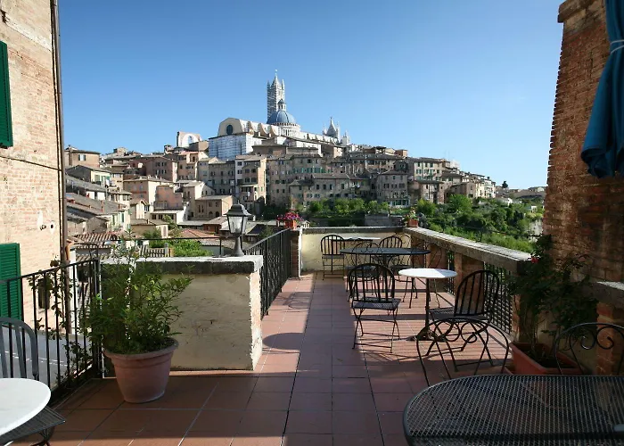 Albergo Bernini