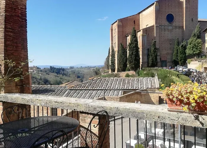 Albergo Bernini