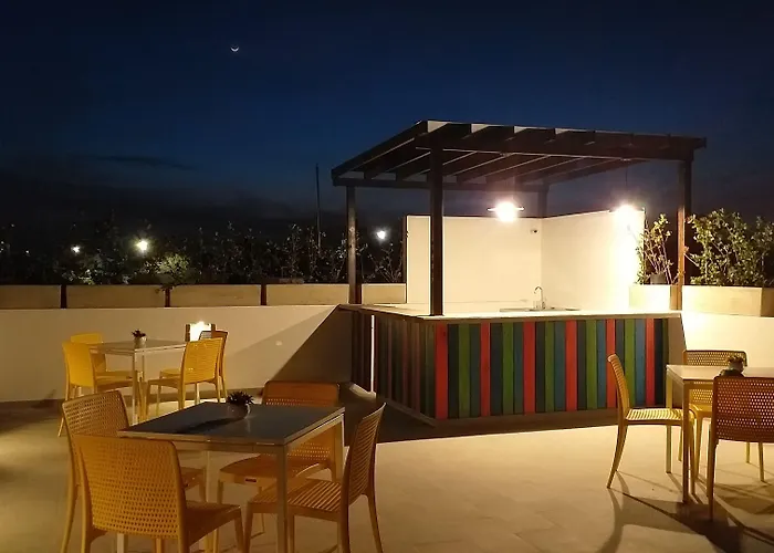 Akuamarina Hotel