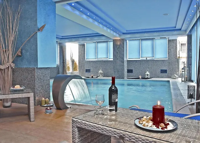 Phaidon Hotel & Spa