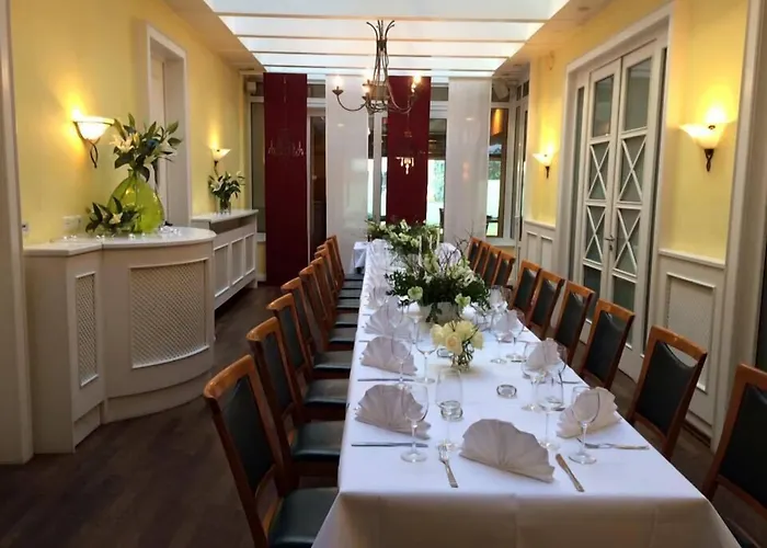 Hotel-Restaurant Amadeus