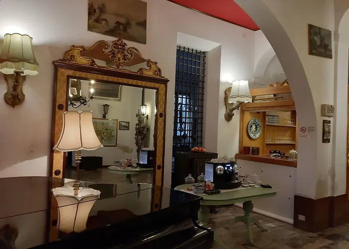 Hotel Ficocle