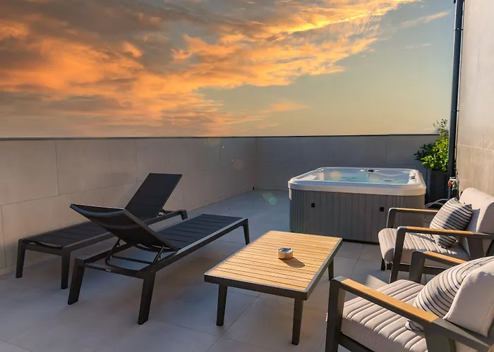 Modica Boutique Hotel
