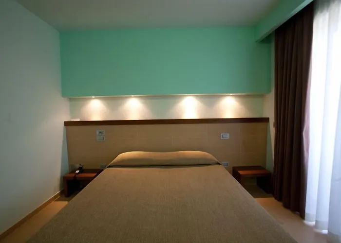 don guglielmo panoramic hotel&spa