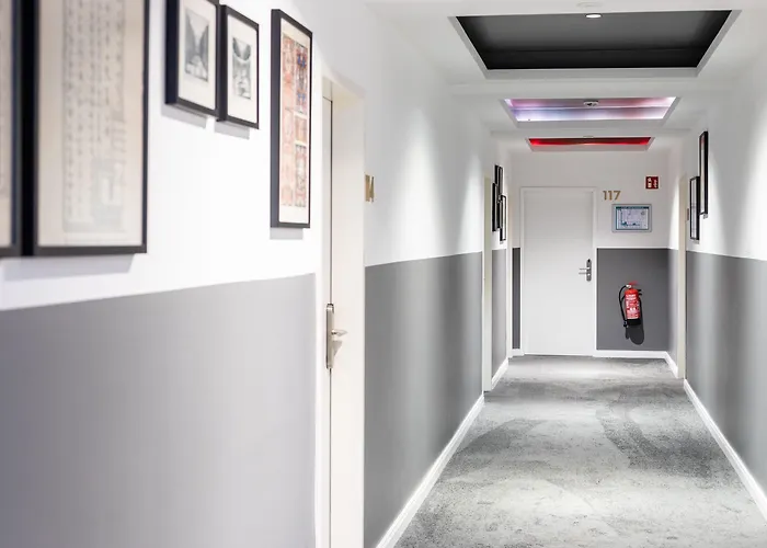 Yors Boutique Hotel