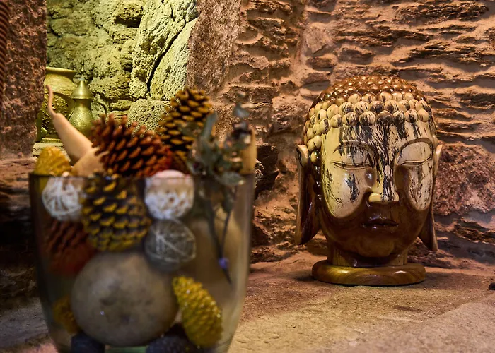 Lar Da Mota Boutique Hotel