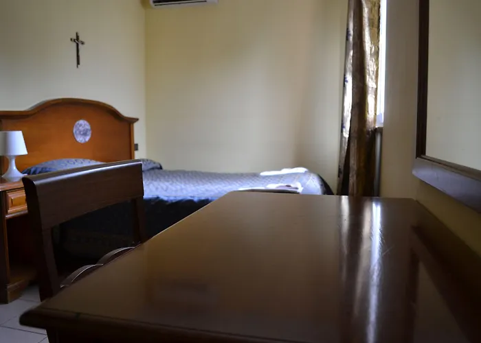 Hotel Immagine