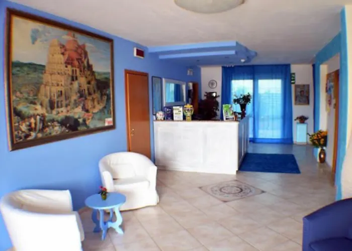 Hotel Paradiso Verde