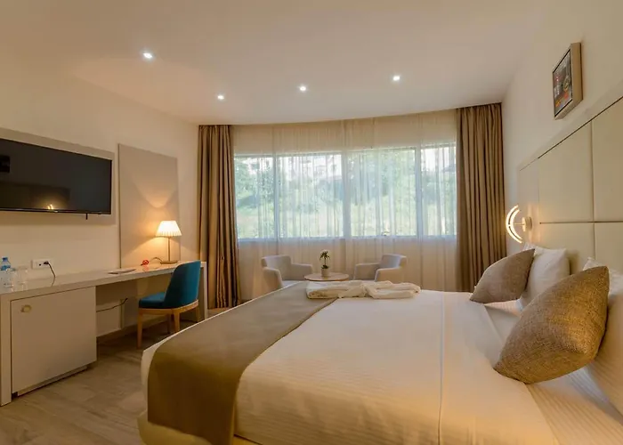 Hotel Sidi Yahia