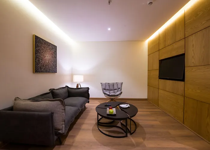 The Fern Residency, Jamnagar, Series By Marriott