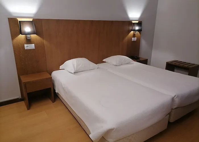 Hotel Moinho De Vento