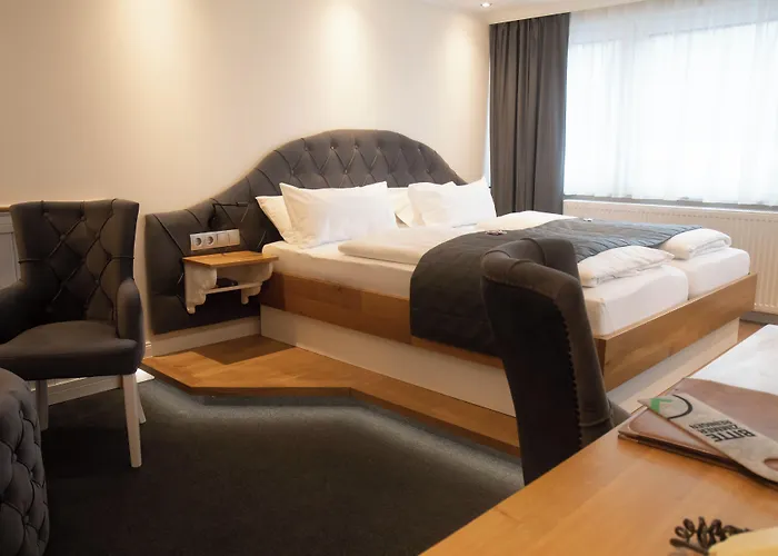 Hotel Stadtkrug