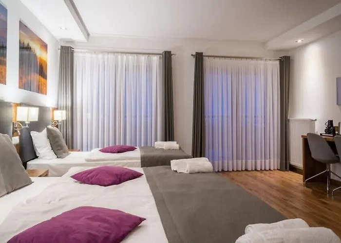 Hotel Gorski