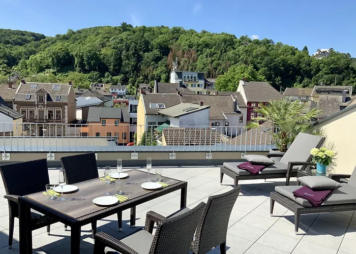 StadtHotel ARTE