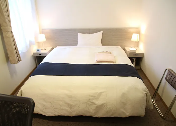 Aomori Center Hotel