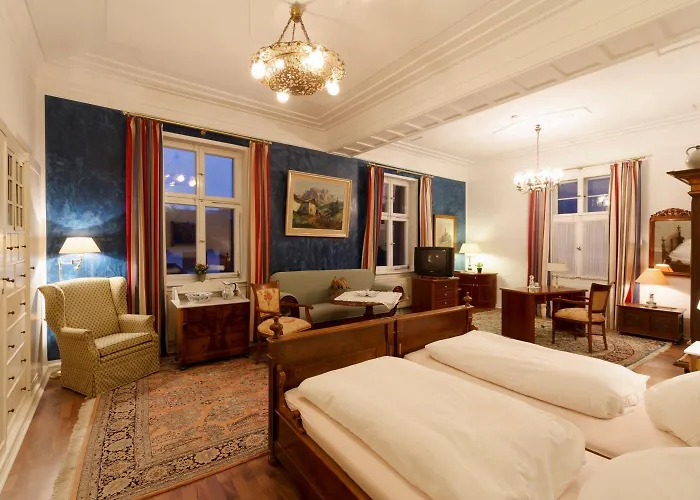 Hotel Haus Müller