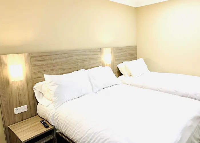 De Regency Style Hotel