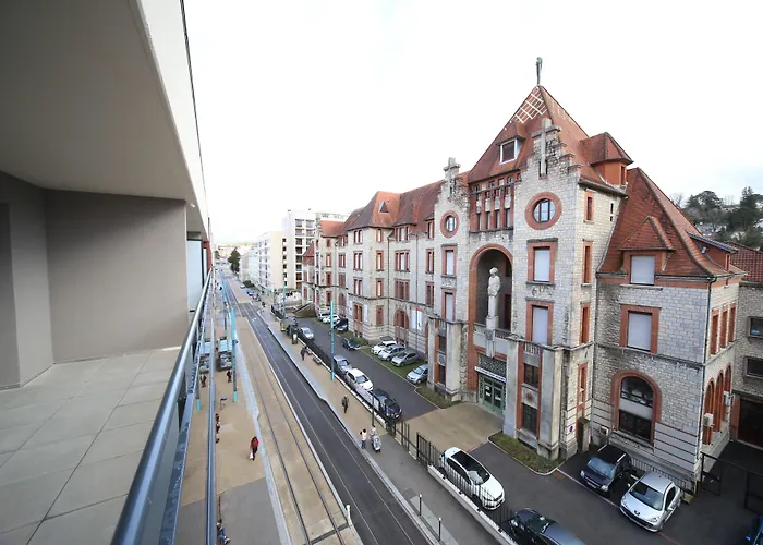 Best Western Hotel Fontaine Argent