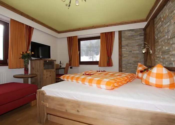 Hotel Humlerhof