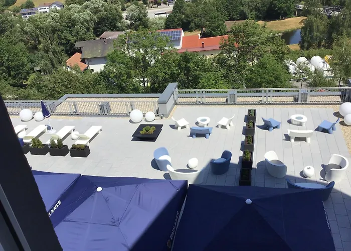 Garni Hotel Schmaus