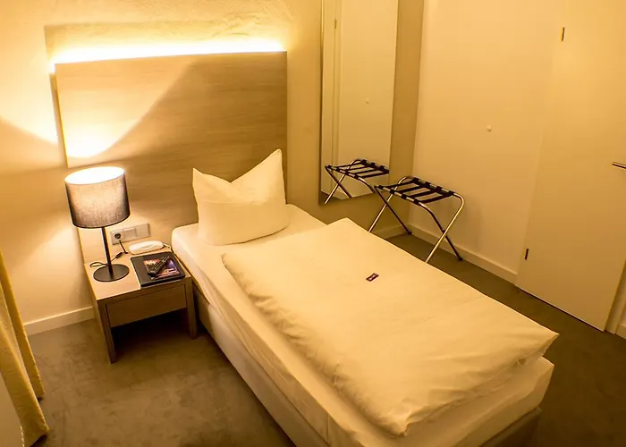 Garni Hotel Schmaus
