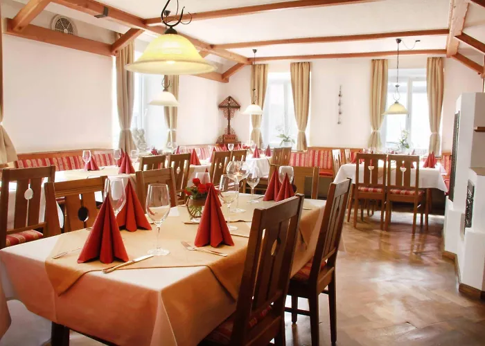Hotel Gasthof Krone