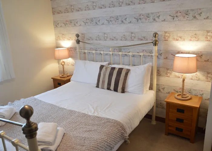 The Cornishman Inn