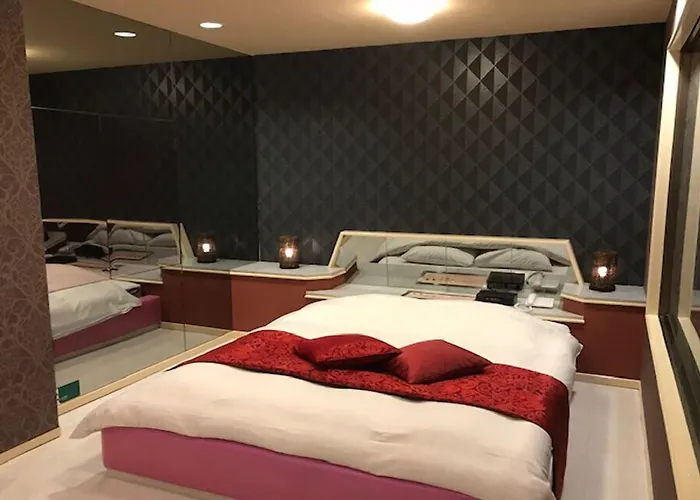Hotel Jardin de Fleurs  Kyoto