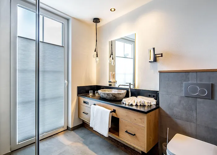 Hotel Zum Stemplinger Hansl