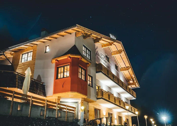 Hotel Sportalm - Adults Only Boutique Hotel
