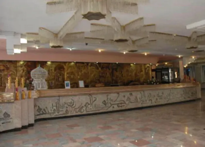 Kheops Hotel