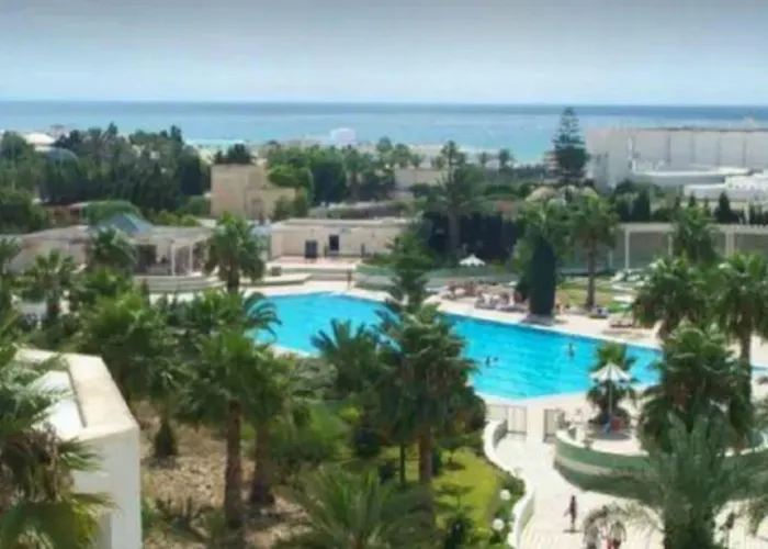 Kheops Hotel