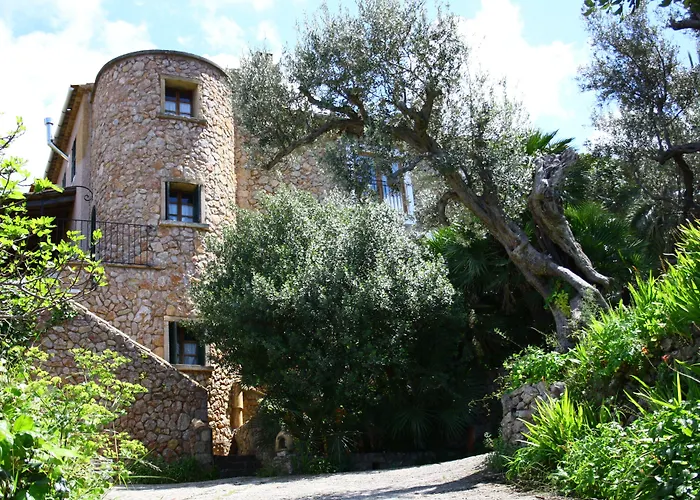 Sa Plana Petit Hotel