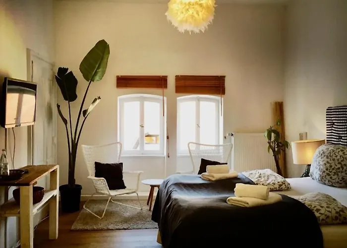 Art Hotel&Hostel