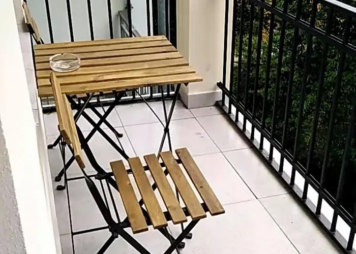 Martin Boutique Hotel