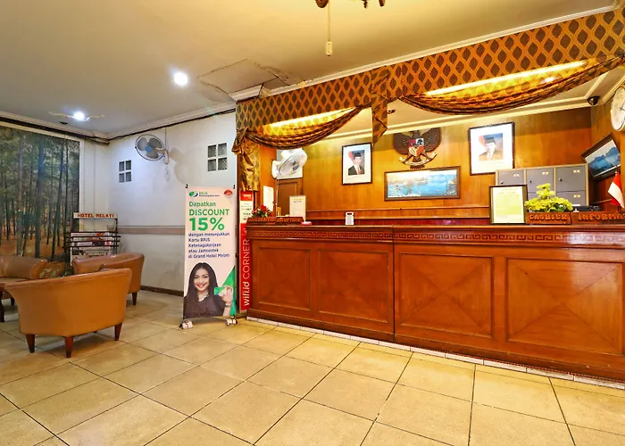 Hotel Melati