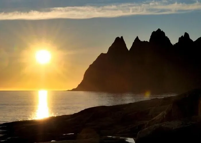 Senja Hotell