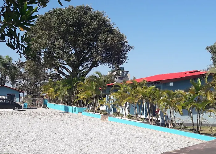 Pousada Cantinho D´Lilica