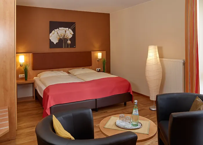 Hotel Restaurant Zum Schwan