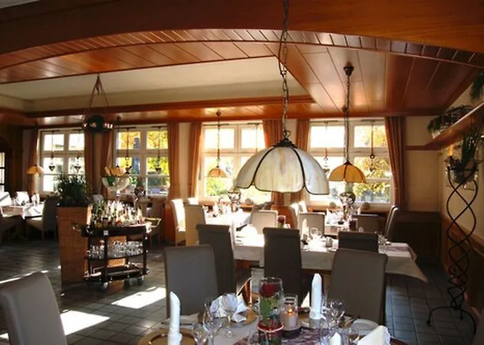 Hotel-Landrestaurant Schnittker