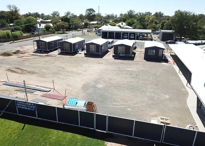 Terminus Hotel