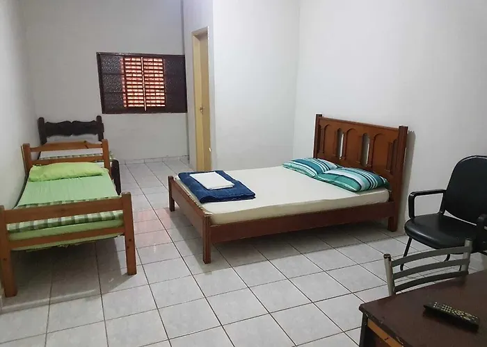 Hotel Casa Grande Max